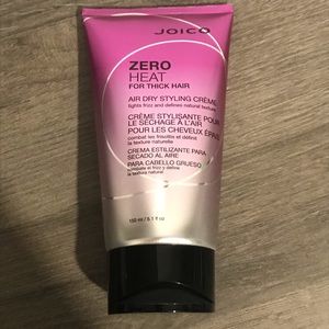 Joico air dry styling cream